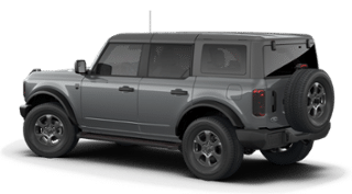 2026 Ford Bronco® External Image 3